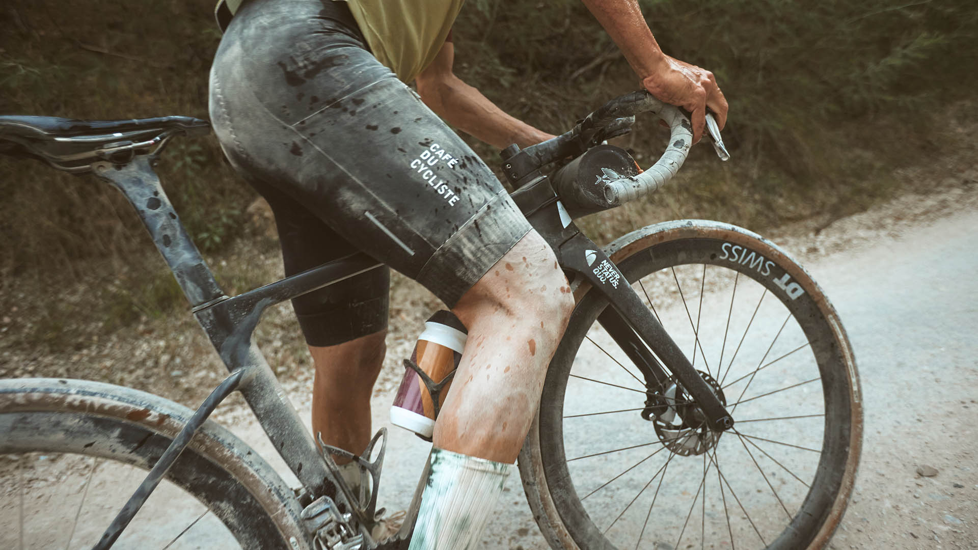 THE BICI GUIDE TO CARGO BIB'S AND WHY WE LOVE 'EM!