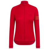 Rapha Women's Core Winter Jacket Red XS