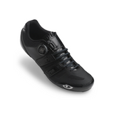 Giro Sentrie Techlace Shoe Black 42