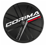 Corima RR Disc C+ WS TT Tubular Wheel