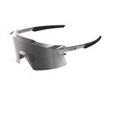 100% Aerocraft Gloss Black Chrome/HiPER® Silver Mirror Lens Apparel - Apparel Accessories - Sunglasses