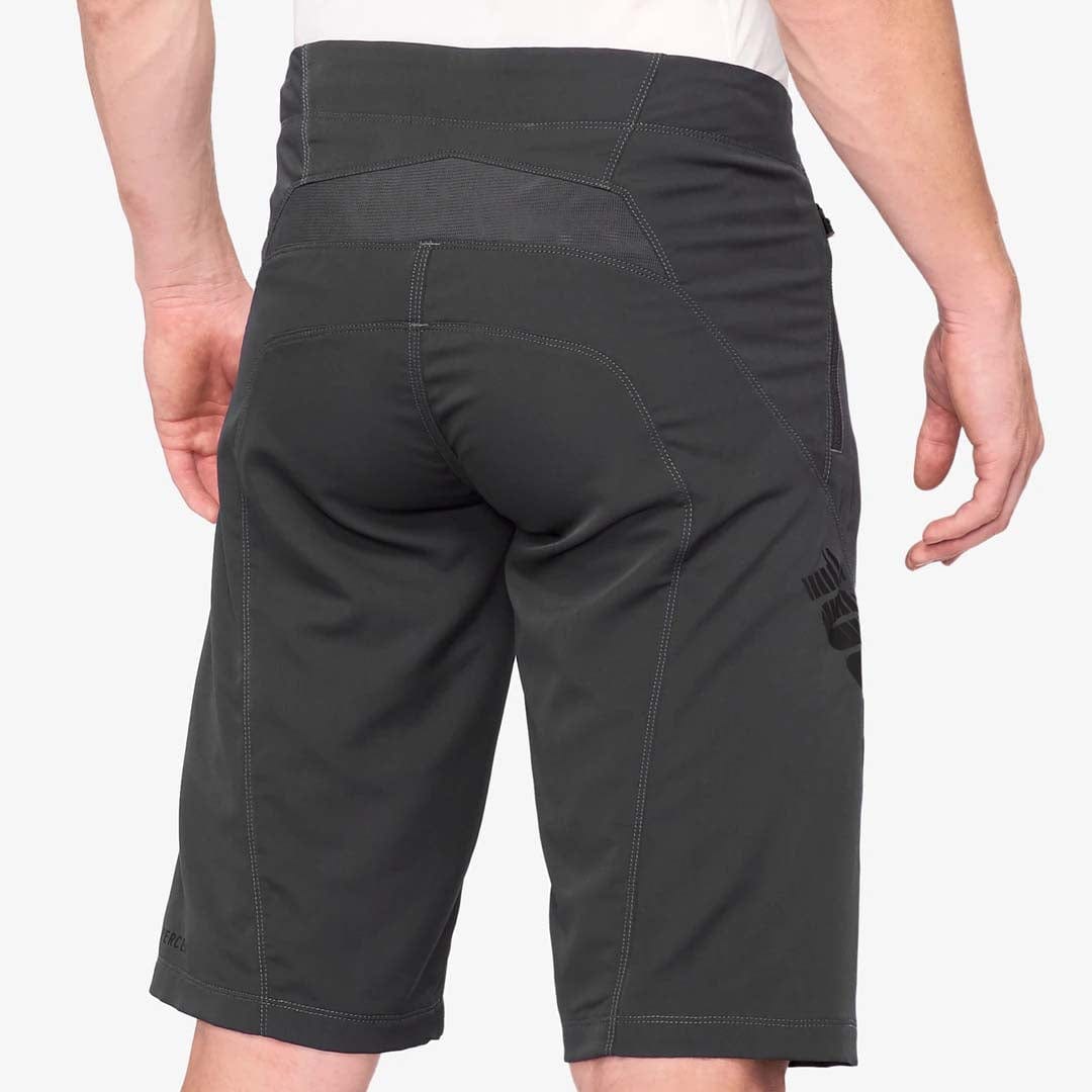 100% Airmatic Shorts Apparel - Clothing - Men's Shorts - Mountain