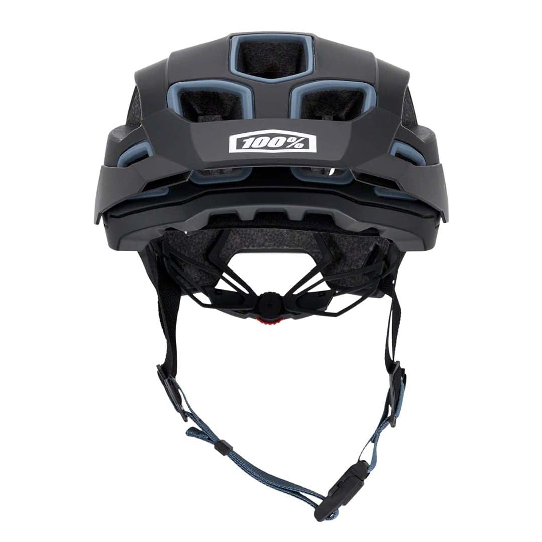 100% Altec Helmet w/ Fidlock Apparel - Apparel Accessories - Helmets - Mountain - Open Face