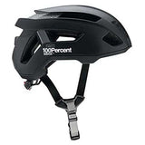 100% Altis Gravel Helmet Black / XS/S Apparel - Apparel Accessories - Helmets - Mountain - Open Face