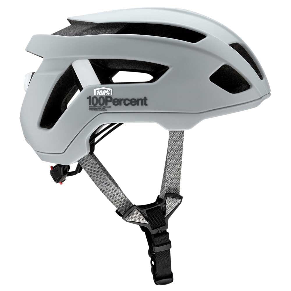 100% Altis Gravel Helmet Grey / XS/S Apparel - Apparel Accessories - Helmets - Mountain - Open Face