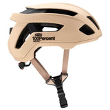 100% Altis Gravel Helmet Tan / XS/S Apparel - Apparel Accessories - Helmets - Mountain - Open Face