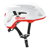 100% Altis Gravel Helmet White / S/M Apparel - Apparel Accessories - Helmets - Mountain - Open Face