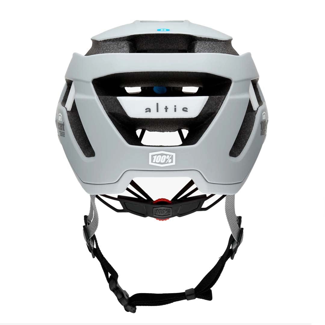 100% Altis Helmet Apparel - Apparel Accessories - Helmets - Mountain - Open Face