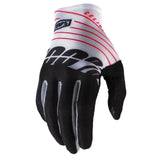 100% Celium Glove Black/White / Small Apparel - Apparel Accessories - Gloves - Mountain