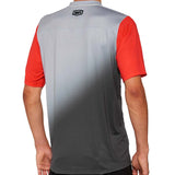 100% Celium Short Sleeve Jersey Apparel - Clothing - Men's Jerseys - Mountain