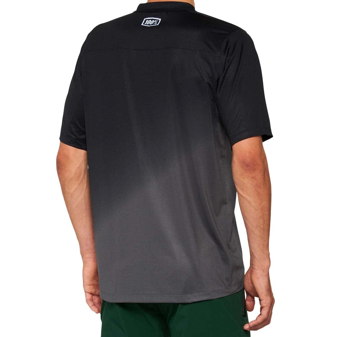 100% Celium Short Sleeve Jersey Apparel - Clothing - Men's Jerseys - Mountain