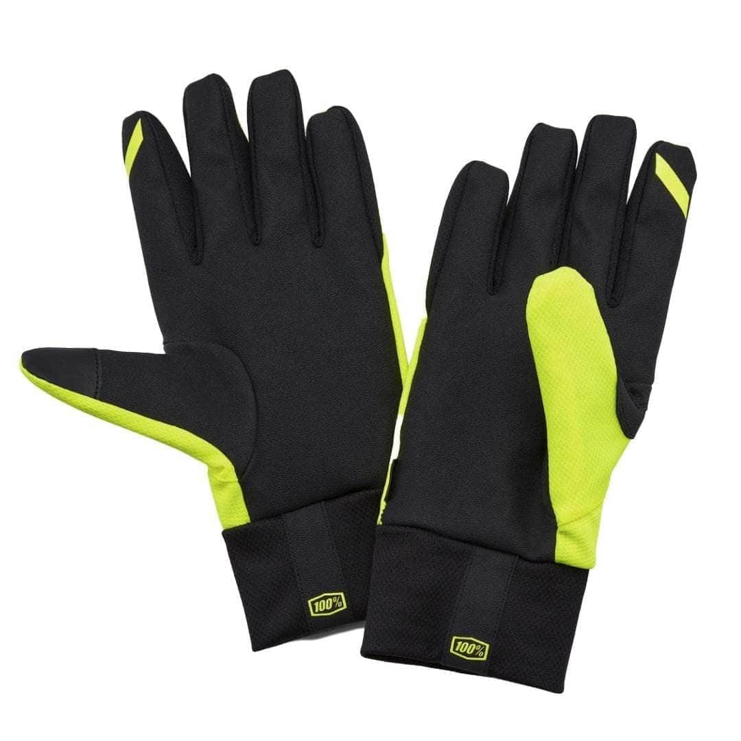 100% Hydromatic Gloves Apparel - Clothing - Gloves - Mountain