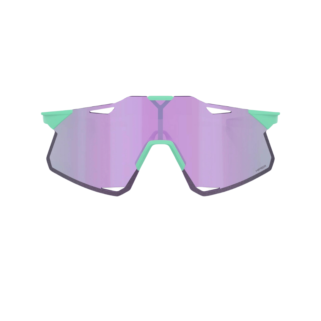 100% Hypercraft Apparel - Apparel Accessories - Sunglasses