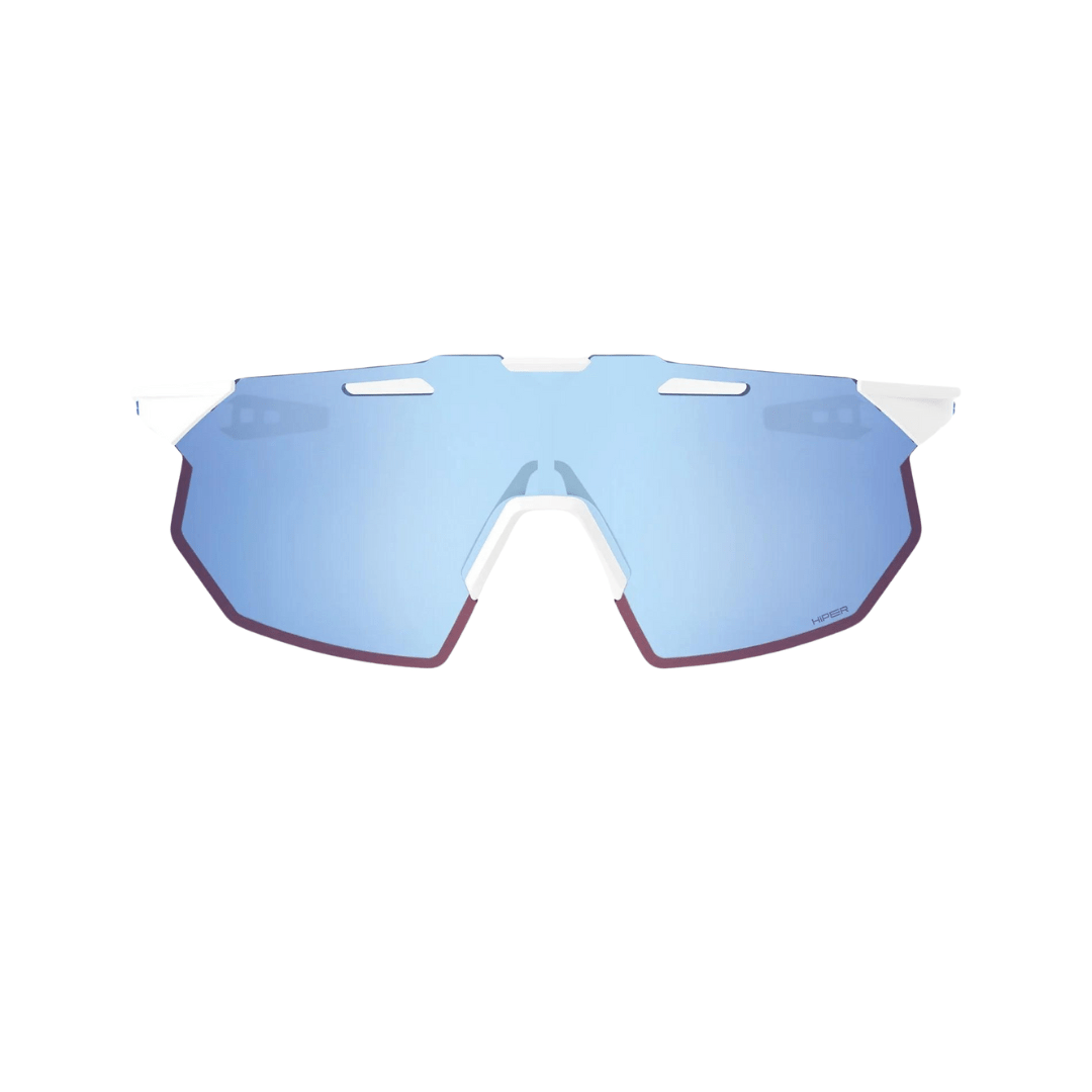 100% Hypercraft SQ Apparel - Apparel Accessories - Sunglasses