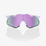 100% Hypercraft XS Apparel - Apparel Accessories - Sunglasses