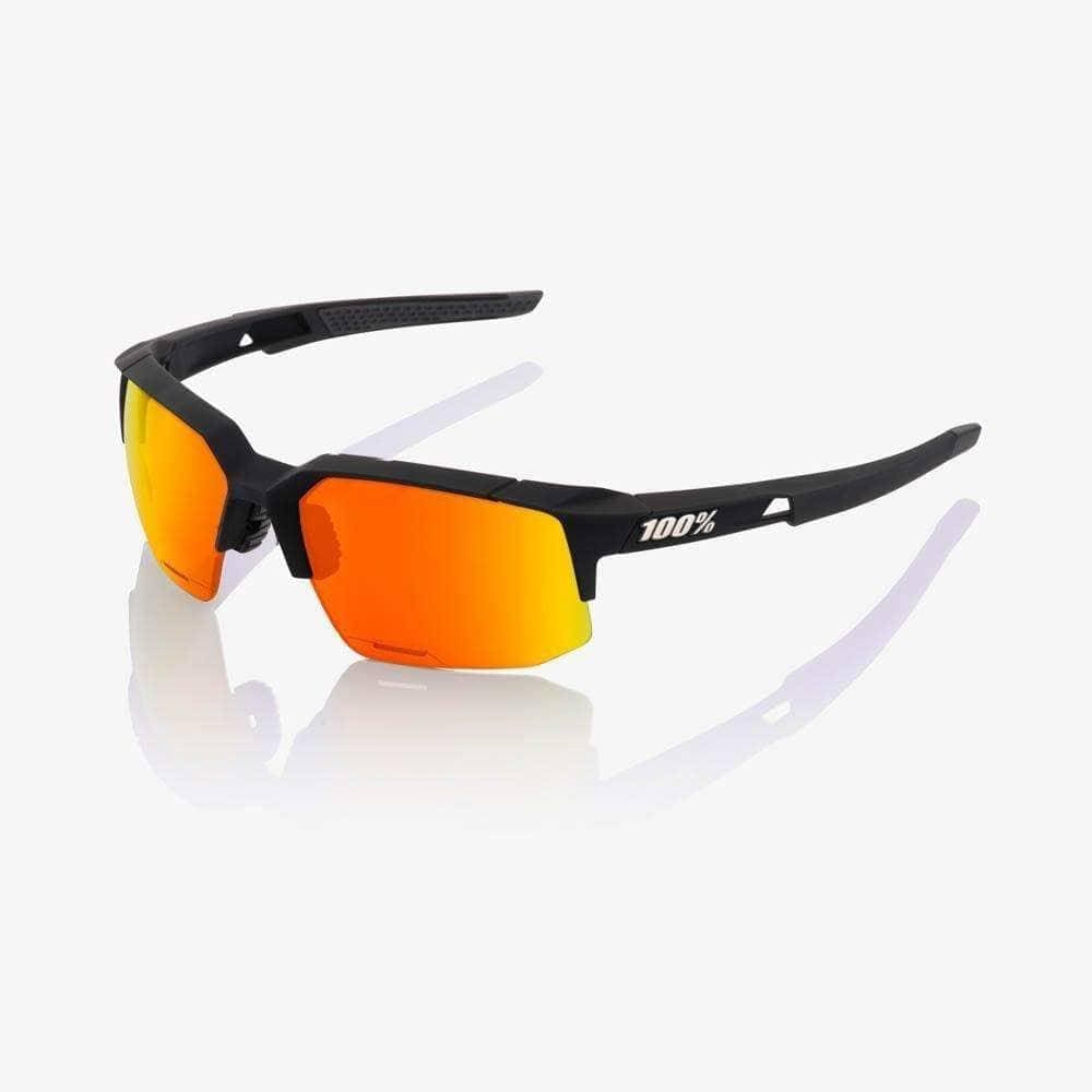 100% Speedcoupe Apparel - Apparel Accessories - Sunglasses