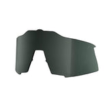 100% Speedcraft Replacement Lens Smoke Apparel - Apparel Accessories - Sunglasses - Parts