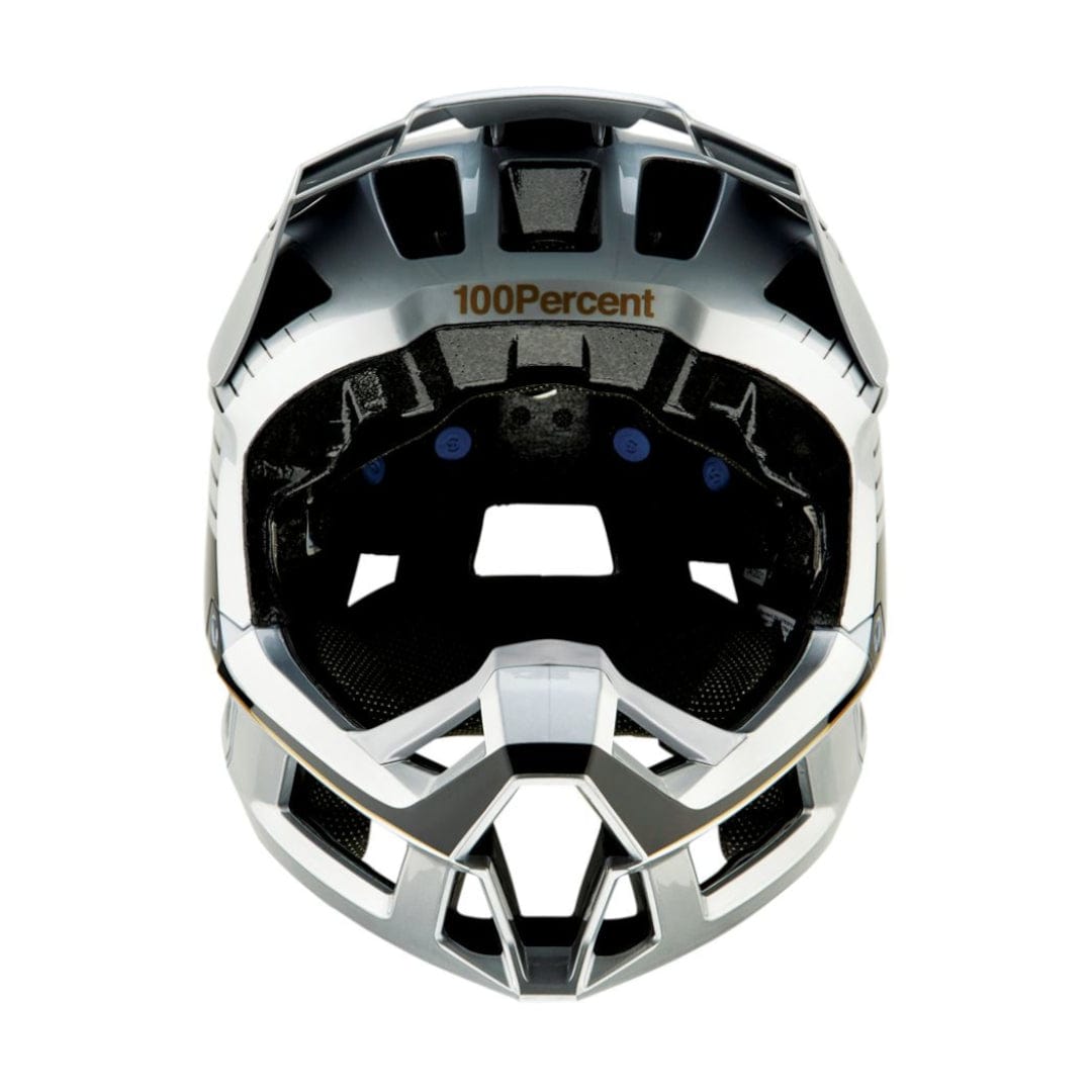 100% Trajecta Helmet W/ Fidlock Apparel - Apparel Accessories - Helmets - Mountain - Full Face