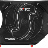 SCICON Aerocomfort 3.0 TSA Bike Bag