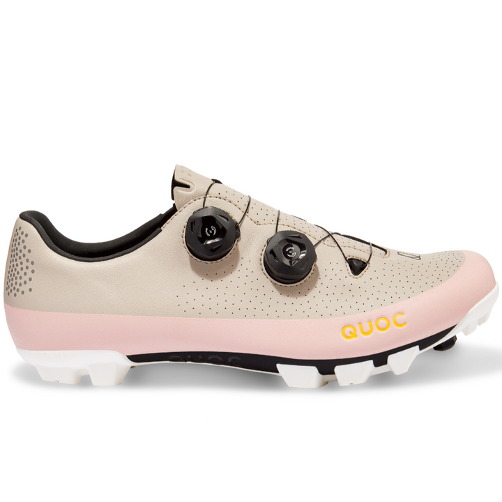 QUOC Gran Tourer XC Shoes