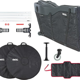 EVOC Road Bike Travel Bag Pro Black
