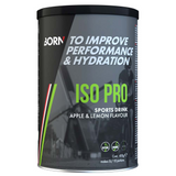 Born ISO PRO Drink Mix 400g