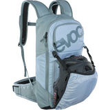 EVOC FR Lite Race Protector Backpack 10L