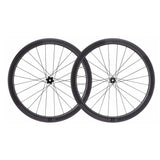 3T Discus 45 | 40 LTD Wheelset Disc Carbon-Ti XDR Parts - Wheels - Gravel