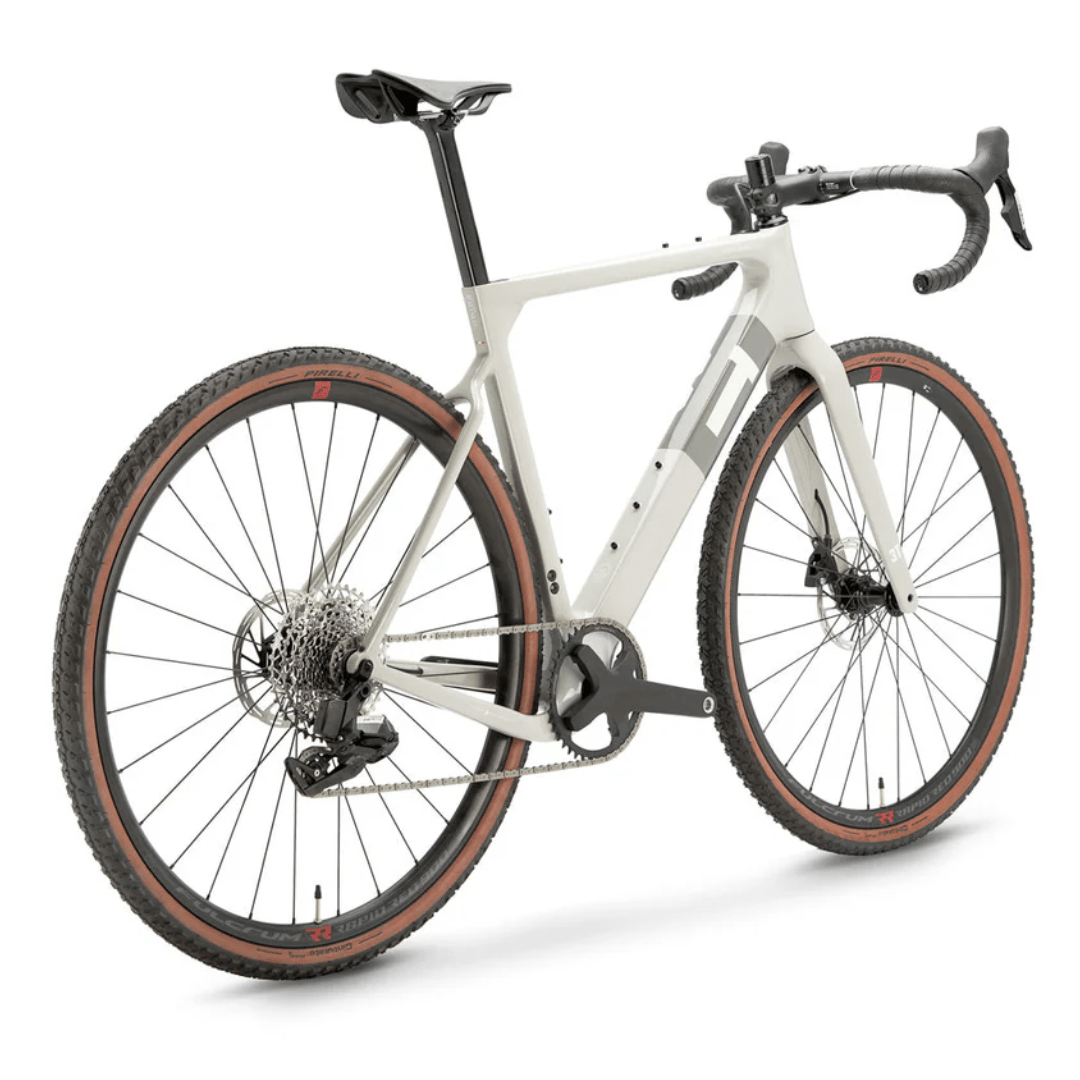 3T Exploro Primo Apex XPLR AXS 1x12 Bikes - Gravel