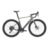 3T Exploro Race Boost GRX 1x11 Satin Grey / 58cm Bikes - Gravel