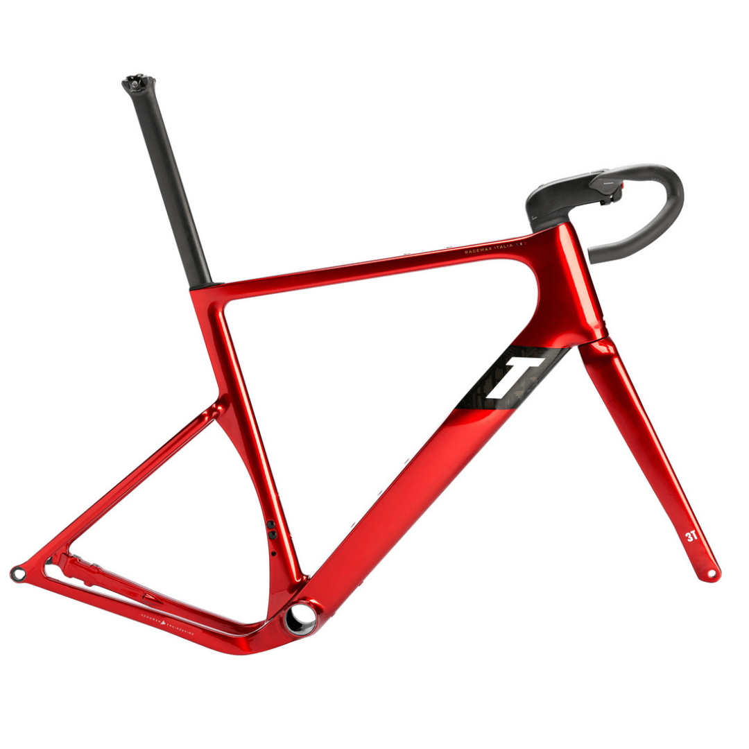 Gravel disc frameset online