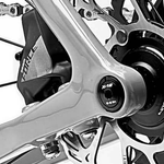 3T Exploro Ultra Apex XPLR AXS 1x12 Bikes - Gravel