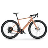 3T Exploro Ultra Force/Eagle AXS 1x Copper / XXS Bikes - Gravel