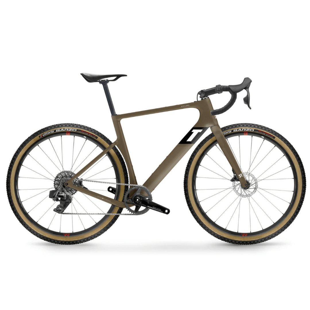 3T Exploro ULTRA Rival AXS XPLR 1x12