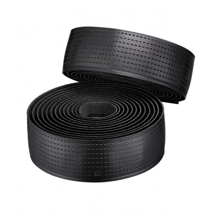 3T Prendo Speed Bar Tape Black Parts - Handlebar Tape