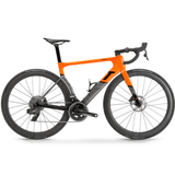 3T Strada x Automobili Lamborghini Arancio Apodis / 51cm Bikes - Road