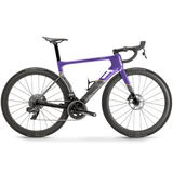 3T Strada x Automobili Lamborghini Viola Pasifae / 51cm Bikes - Road