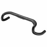 3T SuperGhiaia LTD Carbon Handlebar Stealth 40 Parts - Handlebars - Drop