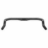 3T SuperGhiaia LTD Carbon Handlebar Stealth Parts - Handlebars - Drop