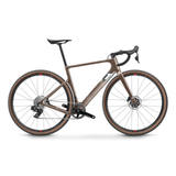 3T Ultra GRX 1x12 Coffee / XXS Bikes - Gravel