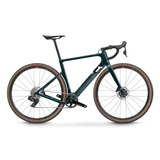 3T Ultra GRX 1x12 Racing Green / XXS Bikes - Gravel