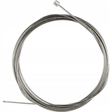 Jagwire Slick Derailleur Cable 2300mm Single Unit Stainless - Bulk