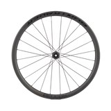 Bontrager Aeolus Elite 35 TLR Disc Road Wheel