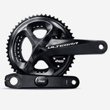 4iiii PRECISION PRO Power Meter Ultegra FC-R8000 Dual Sided 165mm / 50/34 Parts - Power Meters - Crank Arm