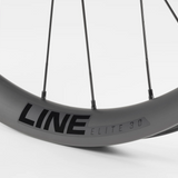 Bontrager Line Elite 30 TLR Boost 29 MTB Wheel