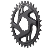 SRAM 12sp X-Sync 2 32T Chainring Direct Mount, 3mm offset, Black