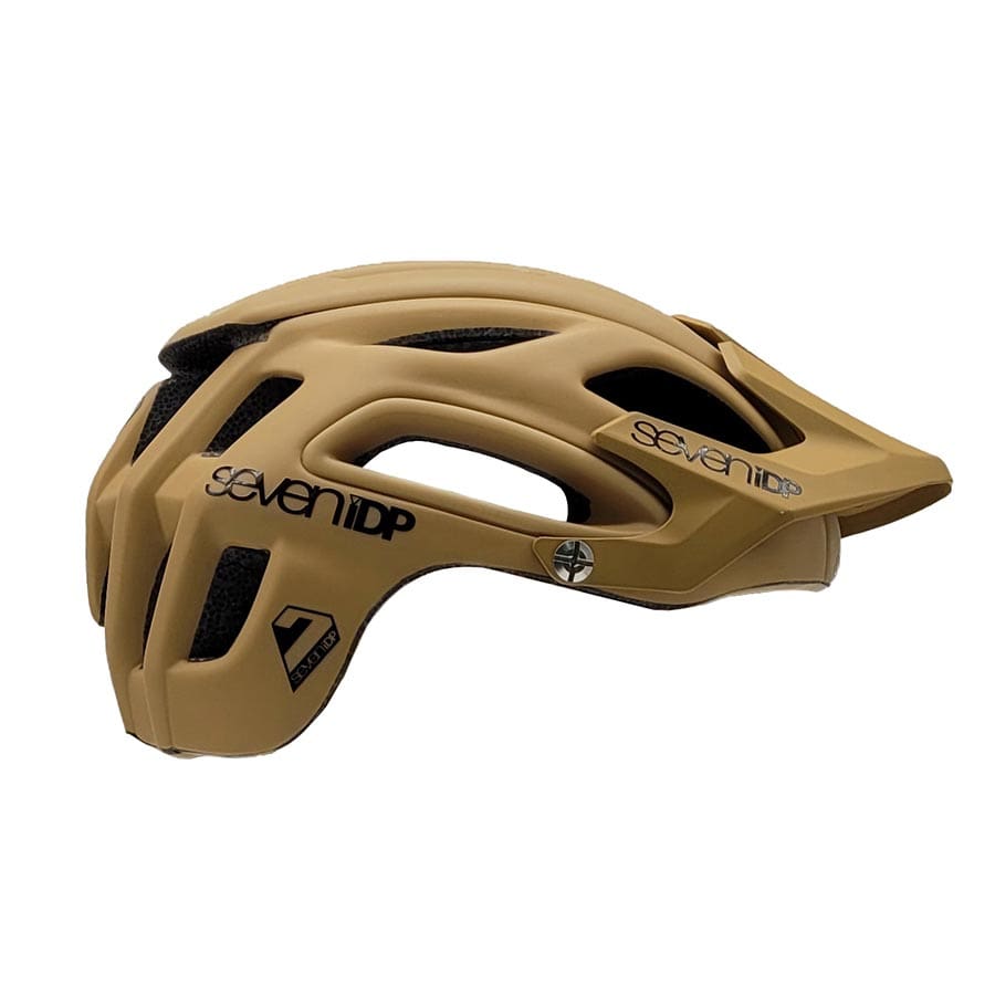 7iDP M2 Sand, XSS, 52 - 55cm / XSS Mountain Bike Helmets