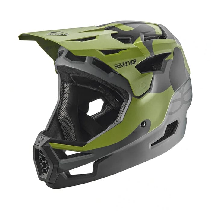 7iDP Project 23 ABS Full Face Helmet Full Face Helmets
