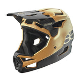 7iDP Project 23 ABS Full Face Helmet Sand/Black / Small Full Face Helmets