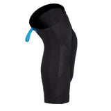 7iDP Transition Knee Guard Black Knee Guards